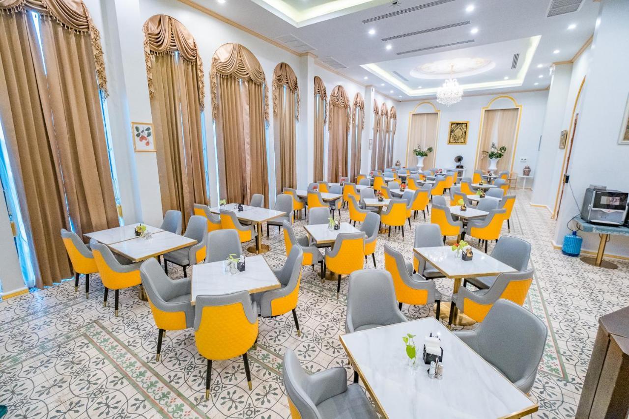 Mekong Heritage Hotel Nakhon Phanom Buitenkant foto