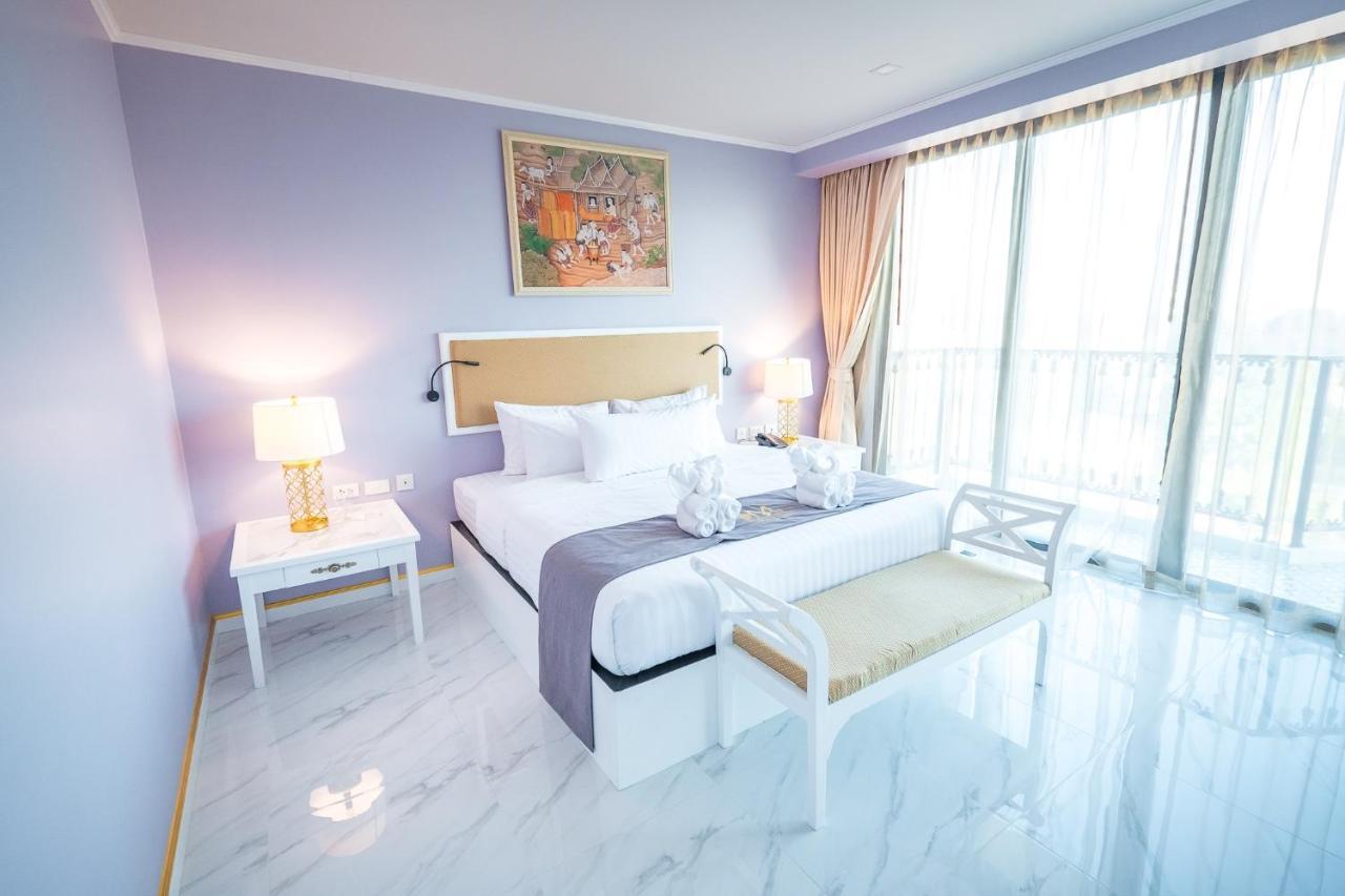 Mekong Heritage Hotel Nakhon Phanom Buitenkant foto